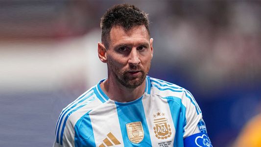 Lionel Messi analizó a la Selección Argentina antes del Mundial: Hay otros favoritos que...