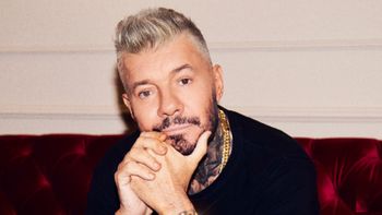 El crudo descargo de Marcelo Tinelli en medio del escándalo con Juanita: Volveré a unir esta familia