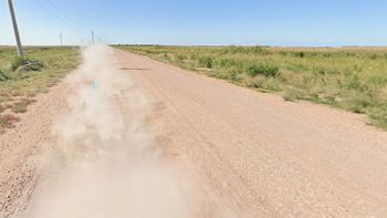 Un nene caminó kilómetros en la oscuridad para pedir ayuda tras un misterioso crimen. (Foto: Google Maps)