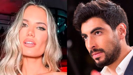 Los explosivos mensajes de Eva Bargiela tras conocer el nuevo romance de Facundo Moyano