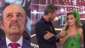 Carmela Bárbaro y una fuerte historia de vida: Tuve cáncer en mi adolescencia