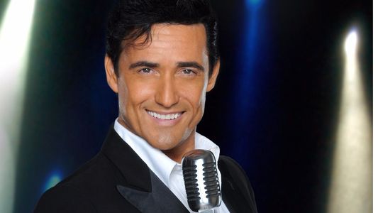 Carlos Marín, de Il Divo, en concierto