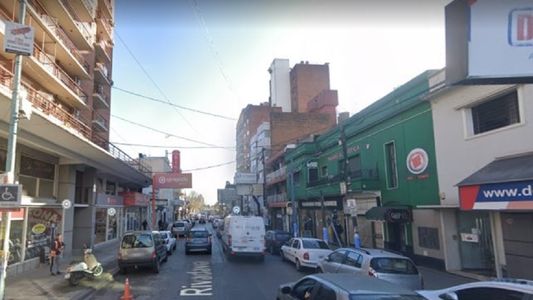 Como Emmily Rodrigues, una joven cayó de un edificio en Morón tras una presunta noche de drogas y alcohol