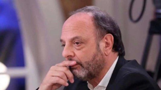 Baby Etchecopar: Ayer se murió la Argentina