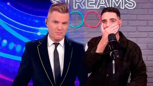 Diego Poggi y la terrible crítica a la producción de Gran Hermano tras exponer a la hija de Jenifer