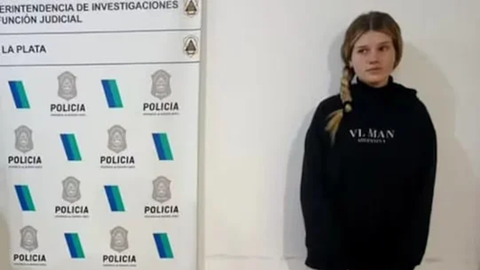 La Toretto seguirá en el penal de Melchor Romero a la espera de un juicio técnico