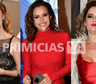 Los osados looks de Gloria Carrá, Julieta Ortega, Romina Ricci en el festejo por los 6 años de Sex: las fotos
