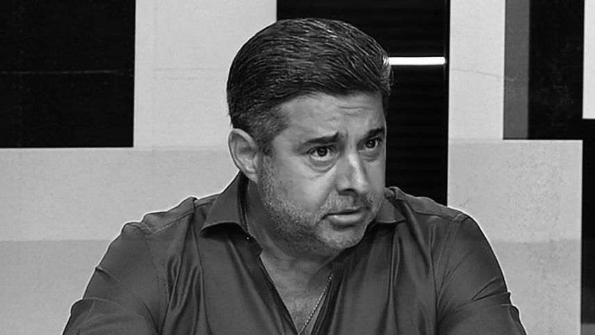 Daniel Angelici disparó contra su sucesor en Boca: “No puedo creer que Ameal sea tan burro”