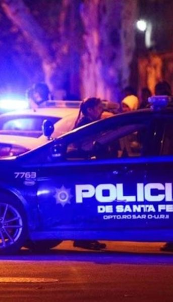 Se jubiló para darse a la fuga pero fue arrestado: el estremecedor caso del hombre que abusó del hijo de su pareja