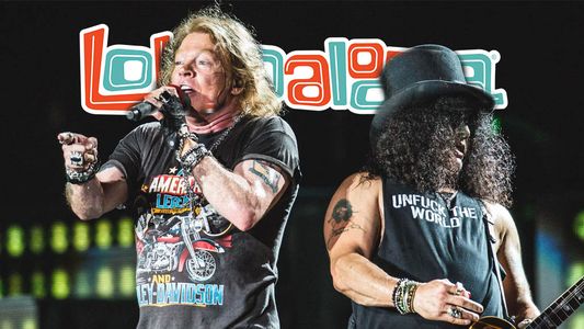 Suspendieron el Lollapalooza Argentina 2020 por el Coronavirus