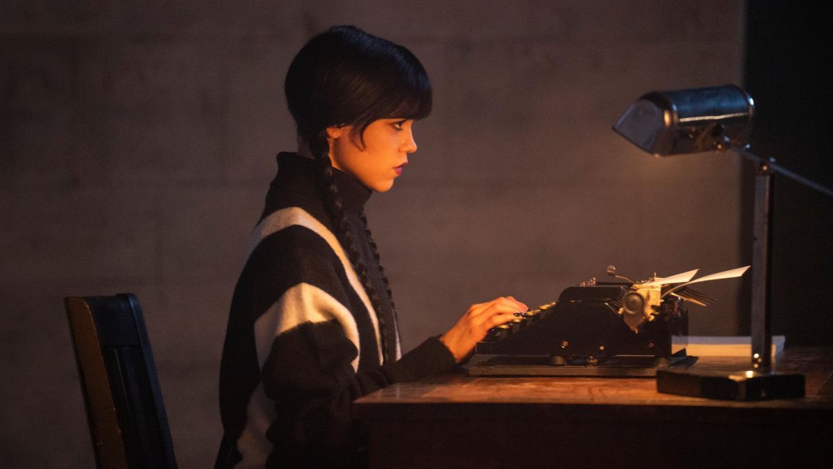 (Foto: Gentileza Netflix).