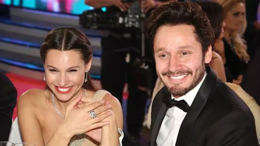 Cómo será la mega fiesta que organizan Pampita y Vicuña por los 10 años de amor