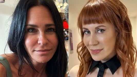 El sorpresivo y furioso descargo de Carolina Baldini contra Matilda Blanco por la dura crítica a su look