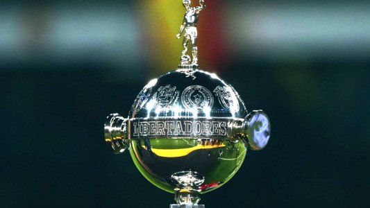 ¿A qué hora y en qué estadio jugará River la final de la Copa Libertadores ante Flamengo?