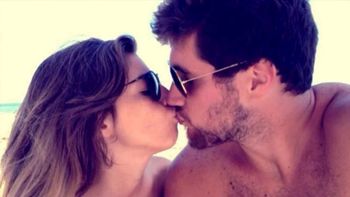 Dalma Maradona contó cómo le propuso matrimonio su novio