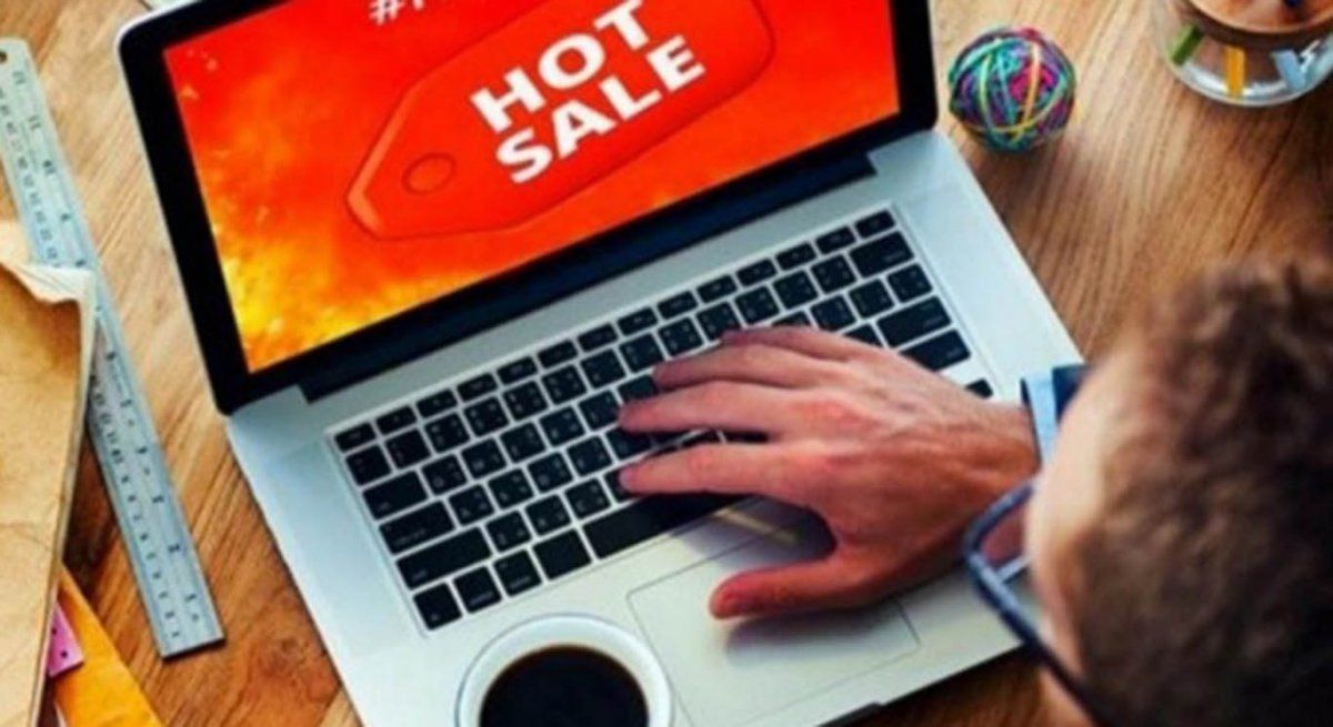 Arrancó el Hot Sale 2022: ¿qué es lo más buscado y cómo encontrar las mejores ofertas?