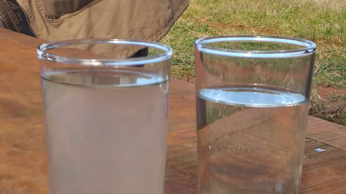 El tratamiento del agua, clave en el desarrollo humando de las comunidades rurales