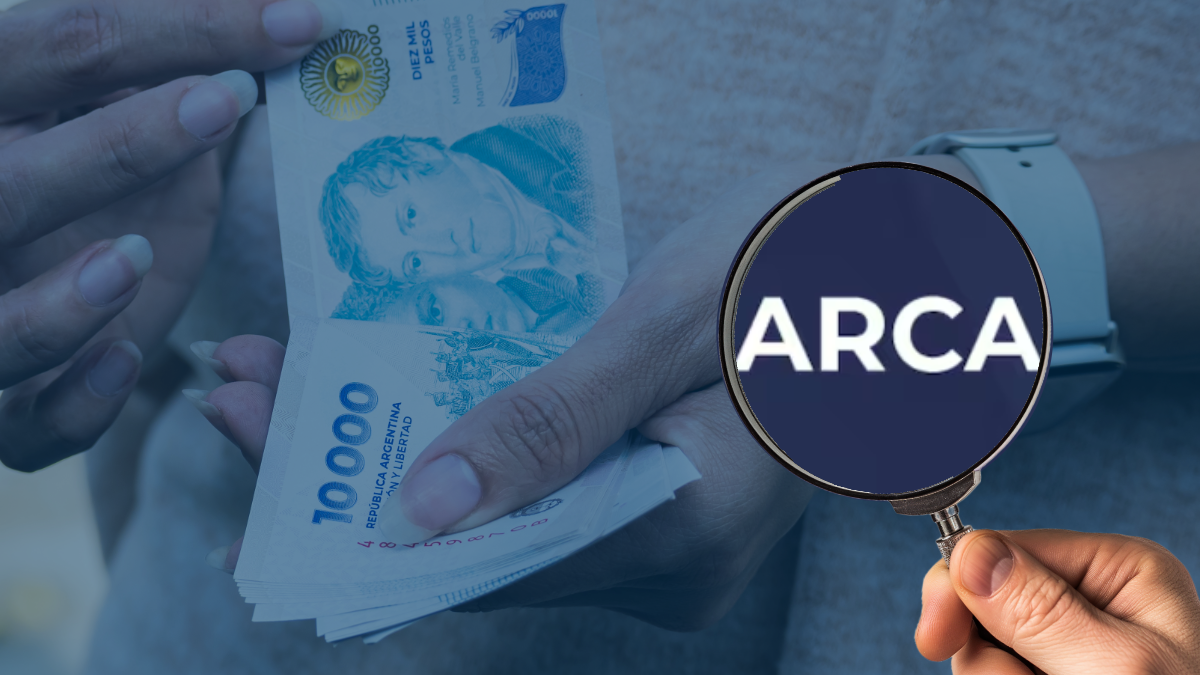 ARCA fija nuevos montos para el reporte de operaciones financieras en 2025
