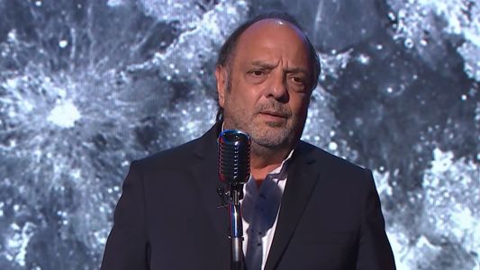 Baby Etchecopar se ilusionó con la Selección Argentina: Hay un pueblo enorme que quiere ser feliz