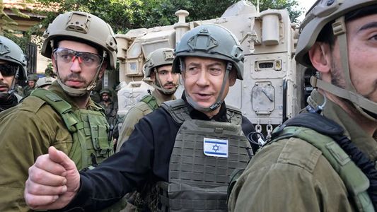 La dura advertencia de Benjamín Netanyahu ante la frágil tregua con Hezbollah