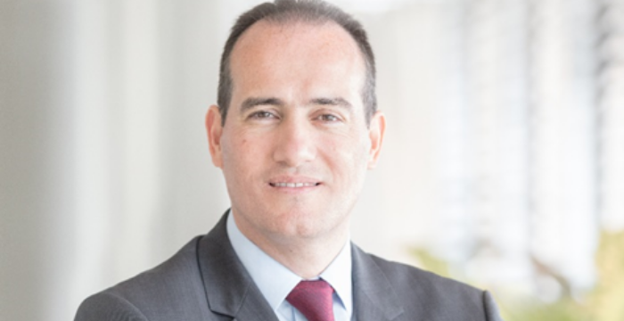 Federico Veller es el nuevo Gerente General de Profertil