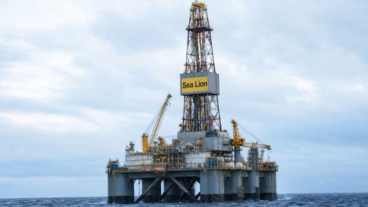 Qué es Sean Lion, el megaproyecto petrólero en Malvinas que Javier Milei rechazó