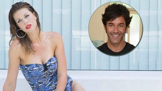 Juliana Giambroni contó qué le genera el tatuaje que hace referencia a Mariano Martínez