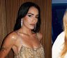 La inesperada reacción de Lali Espósito al fuerte video de Britney Spears al borde de la censura