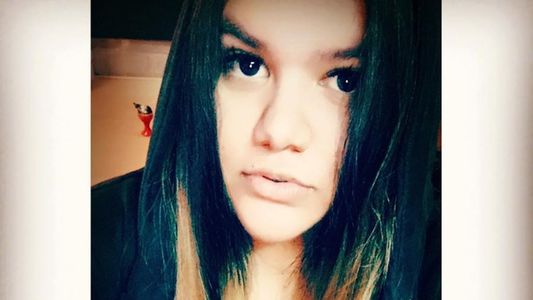 ¿Morena Rial está de novia?