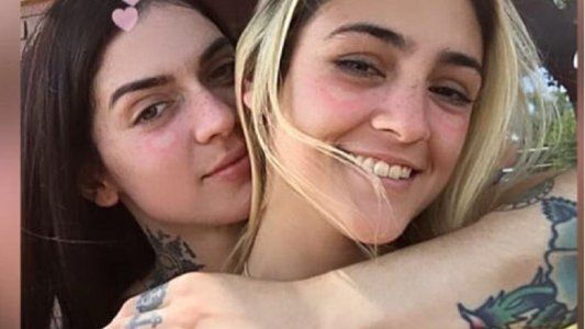 Quién era Lara Arreguiz, la desoladora imagen de la falta de vacunas