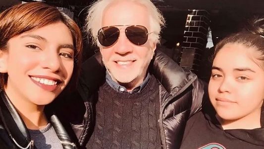 Nuevo conflicto entre Noelia y Bettina, las hijas de Beatriz Salmón y Alberto Ferriols