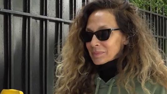 La contundente frase de Ana Paula Dutil tras la separación de Julieta Prandi y Emanuel Ortega: A todas nos pasó...