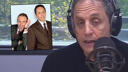 Ernesto Tenembaum despidió a Marcelo Zlotogwiazda y contó cómo fueron sus últimos días