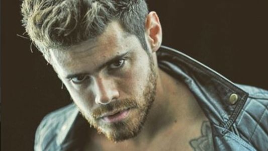 Gastón Soffritti confirmó su noviazgo con una bailarina de ShowMatch