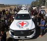 Hamas liberó a los 20 rehenes vivos que mantuvo secuestrados en Gaza: quiénes son los 3 argentinos