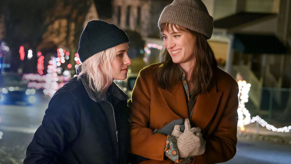 NETFLIX: la película sobre la homosexualidad que derriba todos los tabúes (Foto: archivo)