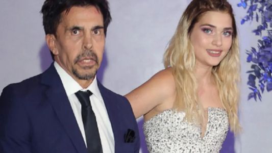 Martita Fort habló por primera vez de la trágica muerte de Gustavo Martínez