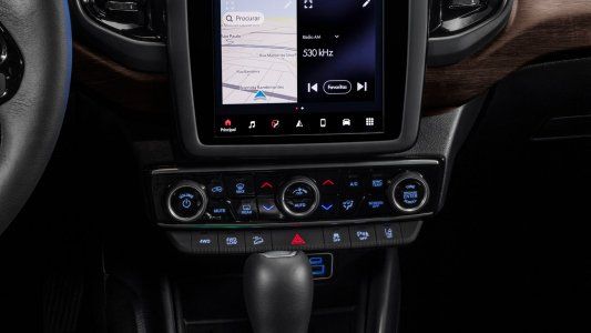 Fiat Toro: La renovación de un éxito