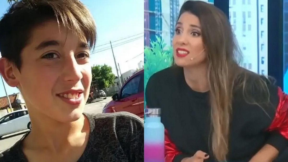 La indignación de Cinthia Fernández por el crimen de Joaquín: No me da lástima