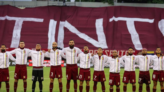 ¿Quiénes son los convocados de Venezuela para la Copa América 2021?