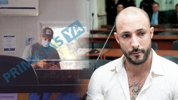 Leonardo Fariña hoy: Condena reducida, tobillera para monitorearlo y salidas como un ciudadano más