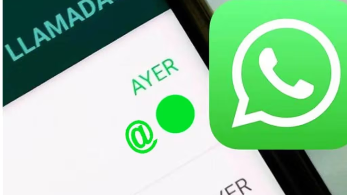 WhatsApp: qué significa la luz verde WhatsApp: qué significa la luz verde