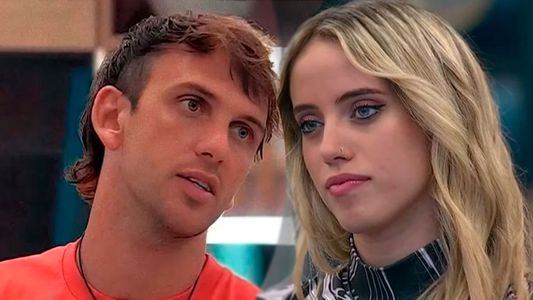 El gesto de Bautista para Denise que sorprendió a todos