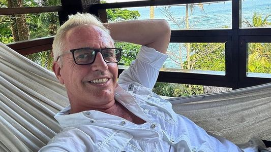 La trampa de Marley sobre su regreso a la pantalla de Telefe