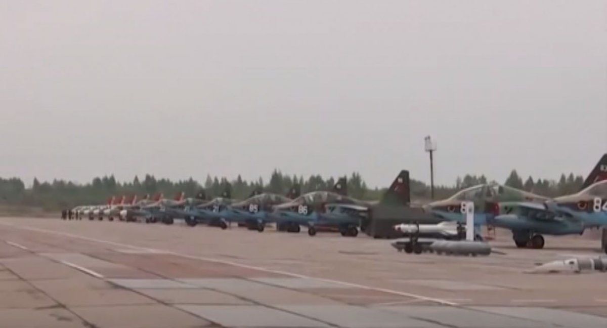 Bielorrusia usó aviones caza para escoltar al vuelo comercial hacia el aeropuerto de Minsk. (Foto: AP)