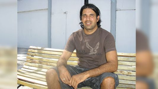 Roberto Parra, ganador de Gran Hermano 2, angustiado por la enfermedad de su abuela