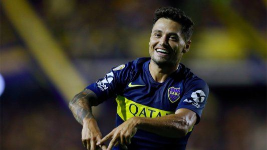 Boca ganó 3 a 0, está casi adentro de la Libertadores y hundió más a San Lorenzo en un partido caliente