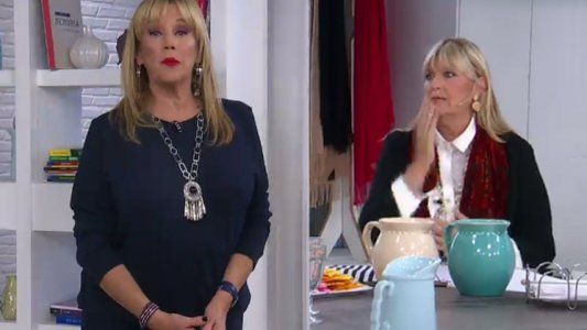 La frase poco feliz que le dijeron a Tinayre por la muerte de Josecito