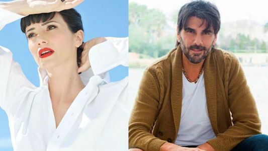 Griselda Siciliani dio detalles del abuso de poder que padeció de Juan Darthés en Patito Feo