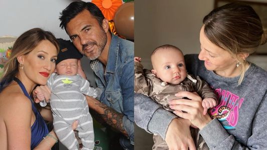 Polémica por las declaraciones de Mica Viciconte sobre el Día de la Madre